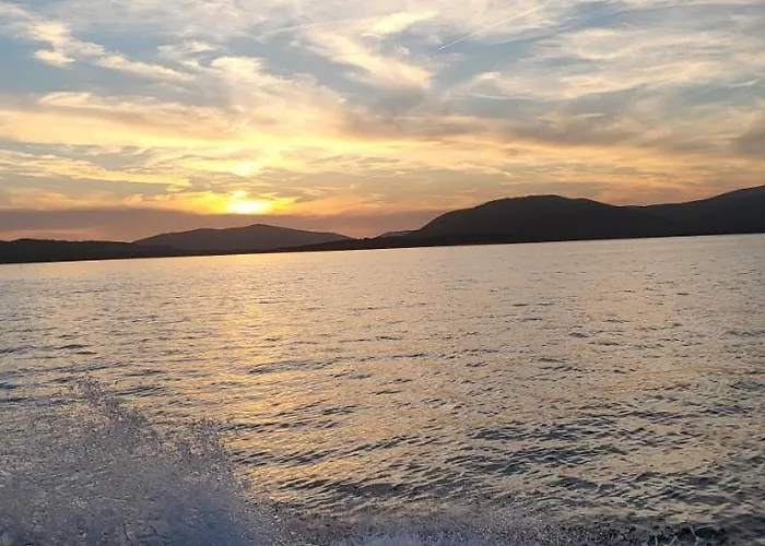 Beglia - Self Check-in Alguer