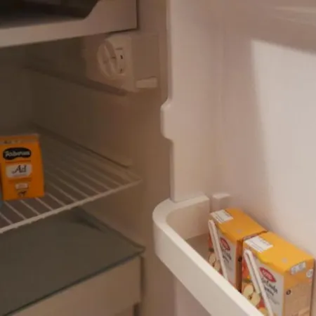 Beglia - Self Check-in Alghero