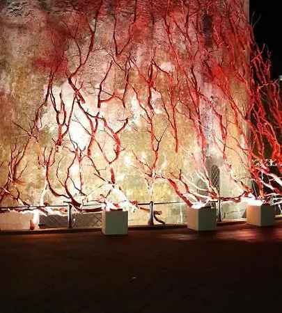 Beglia - Self Check-in Frühstückspension Alghero