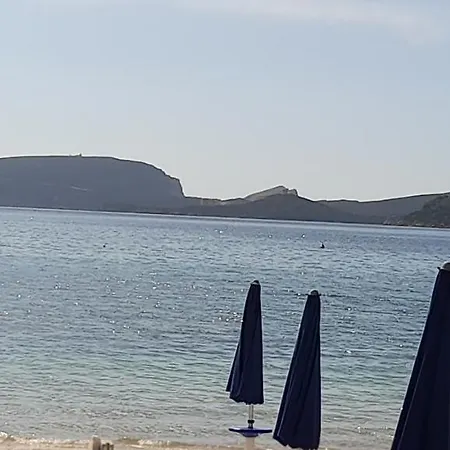 Beglia - Self Check-in