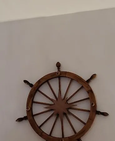 Beglia - Self Check-in 3* Alghero