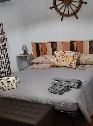 Beglia - Self Check-in Bed and Breakfast