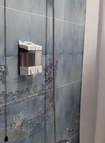 Bed and Breakfast Beglia - Self Check-in Αλγκέρο