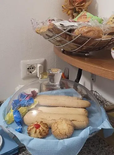 Beglia - Self Check-in 3* Αλγκέρο