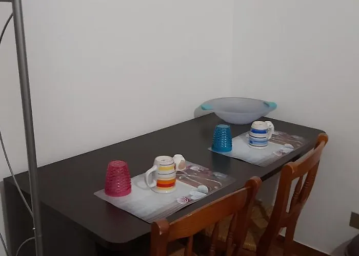 Beglia - Self Check-in 3* Αλγκέρο