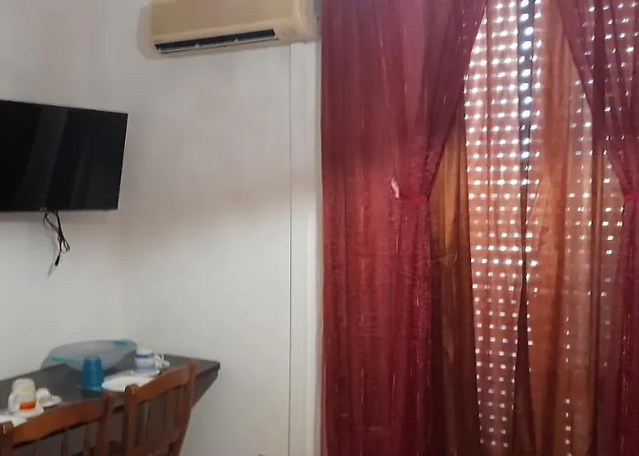 Beglia - Self Check-in 3* Αλγκέρο