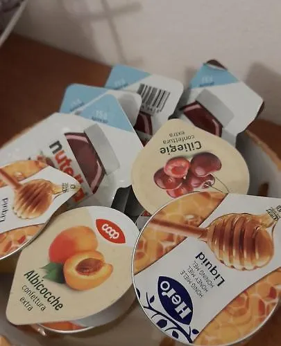 Bed and Breakfast Beglia - Self Check-in