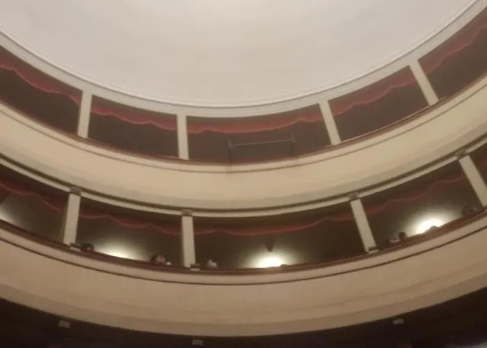 Beglia - Self Check-in Αλγκέρο