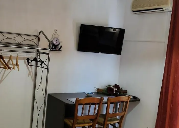 Beglia - Self Check-in Αλγκέρο